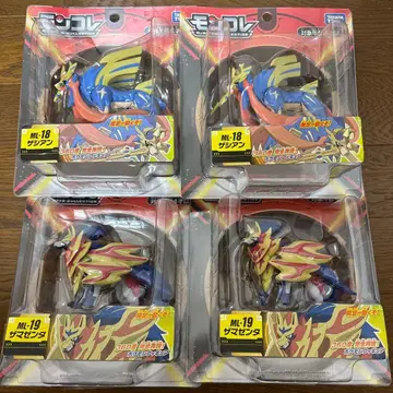 몬코레 묶음 판매