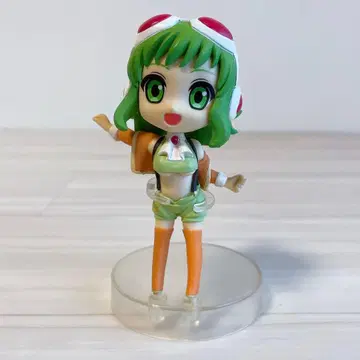 GUMI 메구포이드 SD 피규어