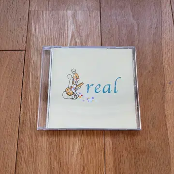 KEYTALK real CD