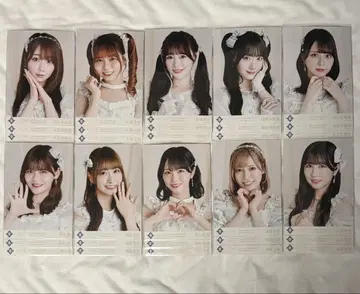 이코럽 보석 의상 아레나 투어 2025 의상 2 풀 컴프