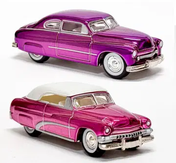 49 MERCURY 49 머큐리 컨버터블