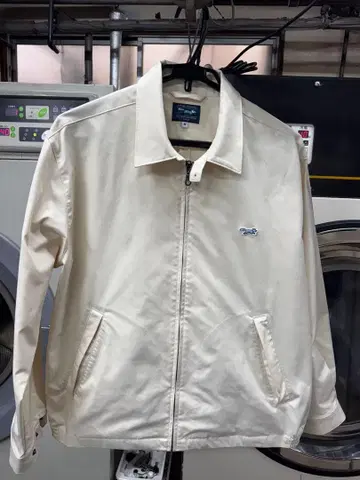 페니스 PENNYS 별주 트윌 블루종 팬츠 coen