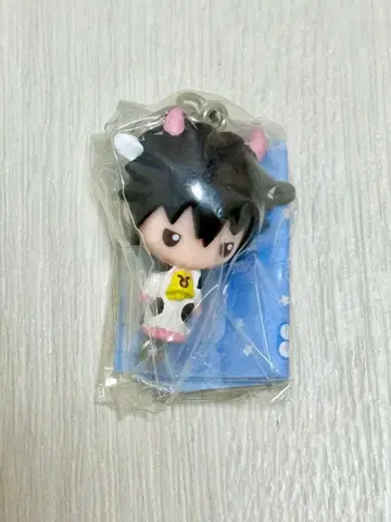 은혼 히지카타 토시로 캐릭터 포춘 12별자리 황소자리 마스코트 참