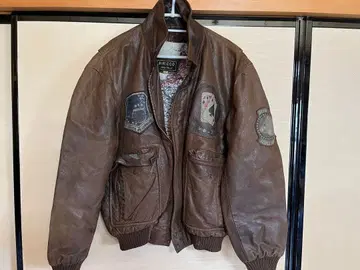 Siricco 자켓 브라운 M 사이즈