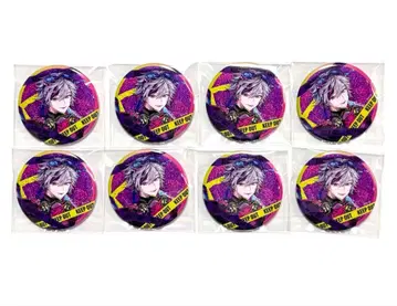 니지산지 Stun Mode 후와 미나토 캔뱃지