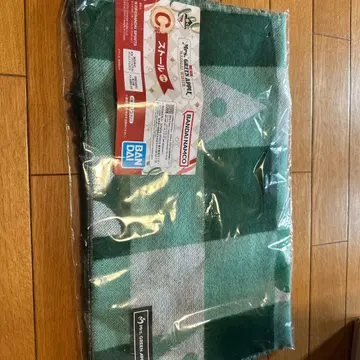 미세스 그린애플 제일복권 C상 스톨