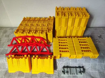 프라레일 교각 철교 묶음 판매