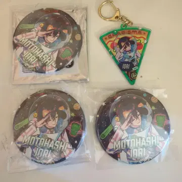 모토하시 이오리 3주년 피자 파티