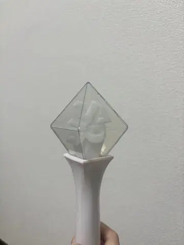 SnowMan LABO 응원봉