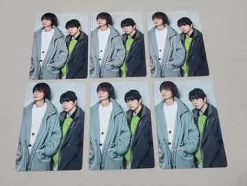 금지 시리 에구치 타쿠야 씨, 니시야마 코타로 씨 3