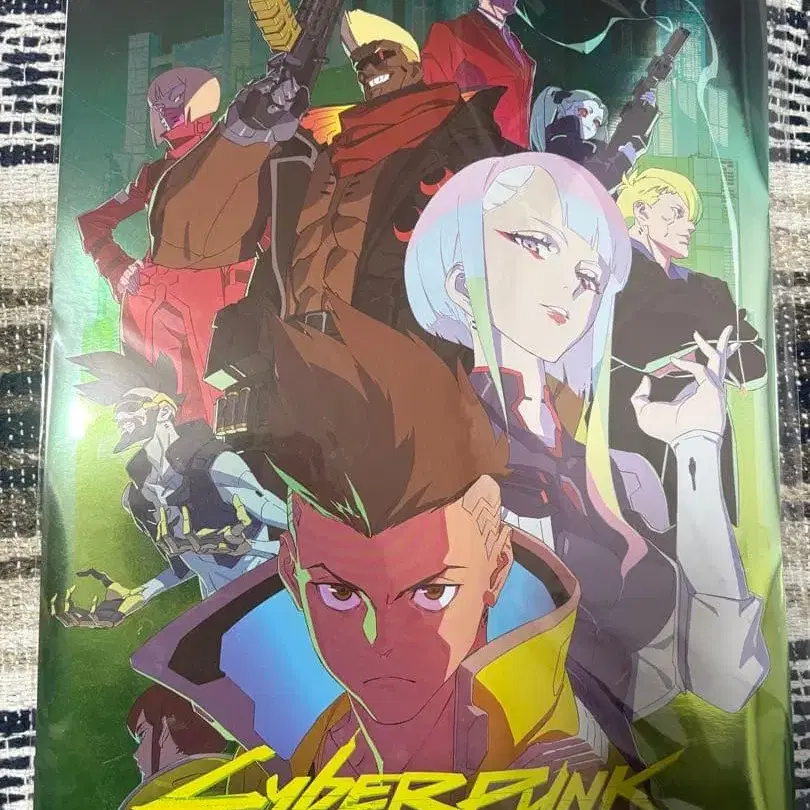 1번째 상품 이미지