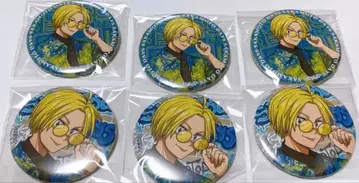 사카데이 신 ASIAN STREET STYLE 캔뱃지