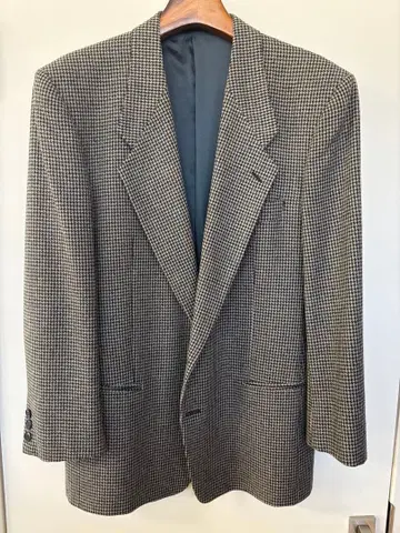 조르지오 아르마니 테일러드 자켓 이탈리아