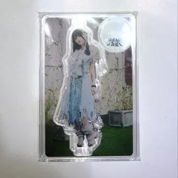 REIRIE 레이리에 쿠로미야 레이 아크릴 스탠드 3