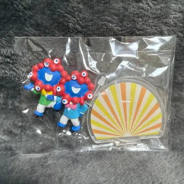 오사카 간사이 만박 EXPO2025 미야쿠미야쿠 피규어 컬렉션 만담