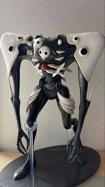 에반게리온 제4사도 사키엘