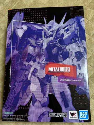 METALBUILD 트랜잠 라이저 2021 메탈빌드 새상품급