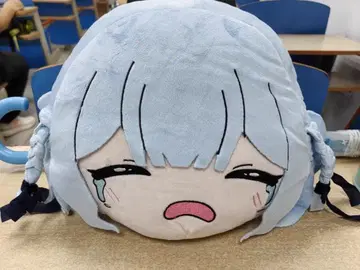 뱅드림 토요카와 쇼코 ave mujica 우는 얼굴 mygo