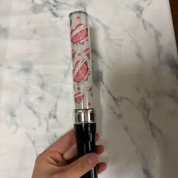 간사이 쟈니즈 jr 응원봉