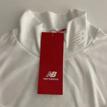 골프 new balance 여성용 터틀넥 셔츠 사이즈 0