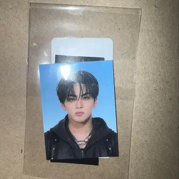 TJBB 후루시마 타키 증명사진 스티커 세트