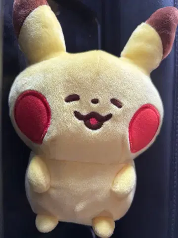 카나헤이 널널한 피카츄 봉제 인형