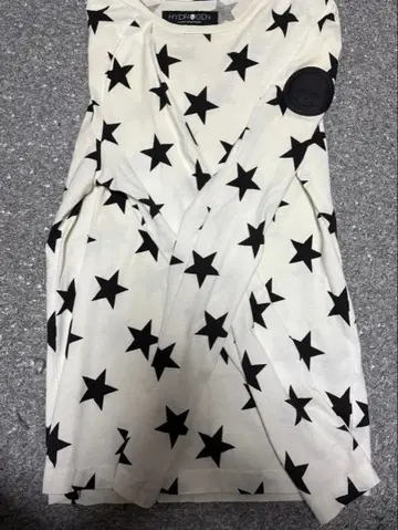 하이드로겐 t셔츠 스타