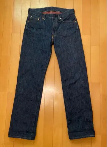 D'ARTISAN 45th 일출 아와 정남 청바지 [ SP-084 ]