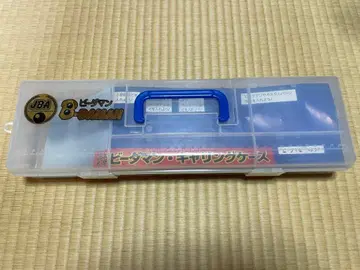 비다맨 캐링 케이스 타카라토미 코로코로 코믹