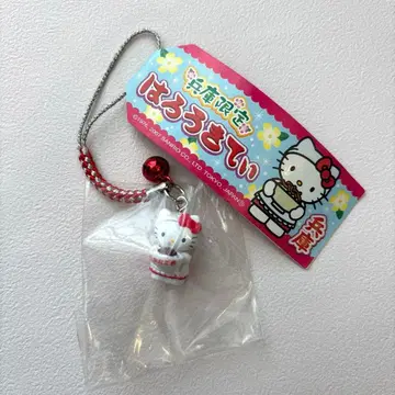 지역 한정 키티 효고현 이카나고