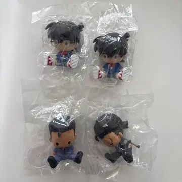 명탐정 코난 페타도르