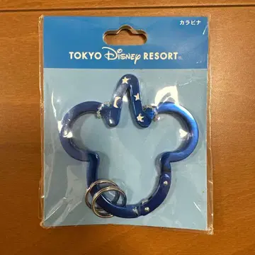 도쿄 디즈니 리조트 미키 카라비너