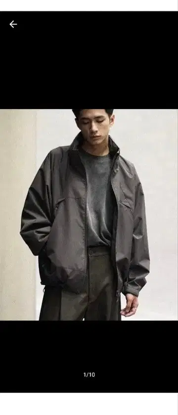 WYM LINDNM2 소프트 쉘