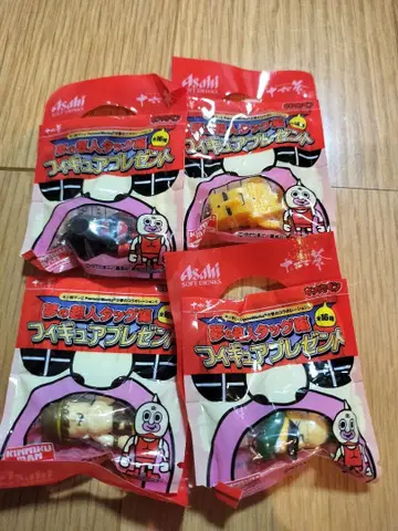 근육맨 팡손 웍스 스트랩 이토엔 덤