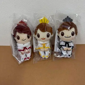 타카하시 카이토 히라노 쇼 나가세 렌 춋코리상