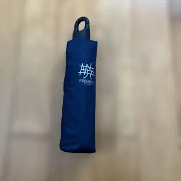 포르노그라피티 접이식 우산 투어 굿즈