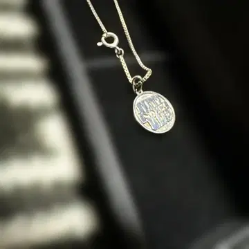 라파엘 목걸이 No.13