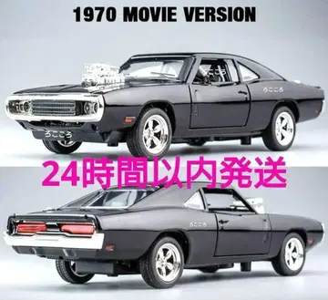 SALE 다지 챌린저 미니카 다이캐스트 70년식 DODGE 영화