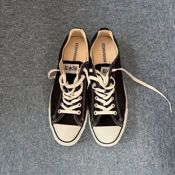 컨버스 올스타 OX