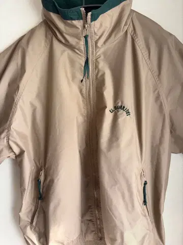 EB 트라이 마운틴 재킷