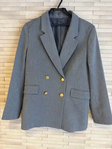 ANY SIS 테일러드 자켓