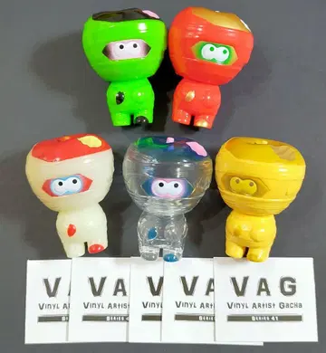 VAG 시리즈 41 야미마미 vag