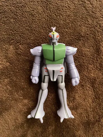 클로버사제 던바인 소프트 비닐