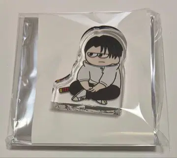 주술회전 사멸회유 지로리 미니 아크릴 블록 옷코츠 유타