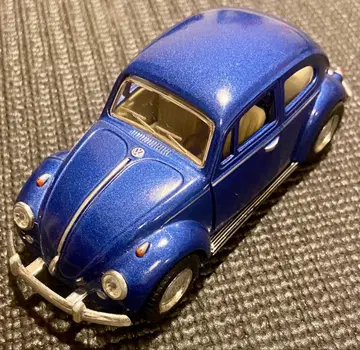 폭스바겐 비틀 (클래식 타입) 미니카