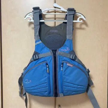 Stohlquist 스톨퀴스트 구명 조끼