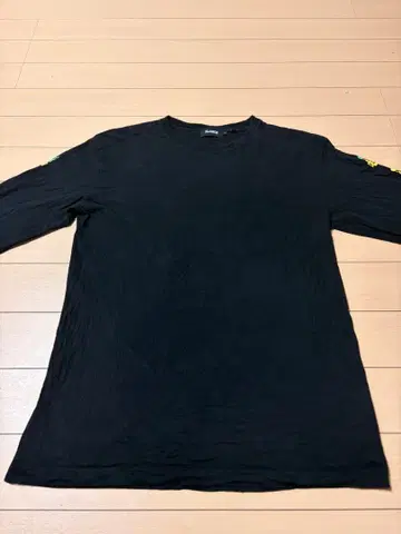 XLARGE 엑스라지 긴팔 T셔츠 롱티