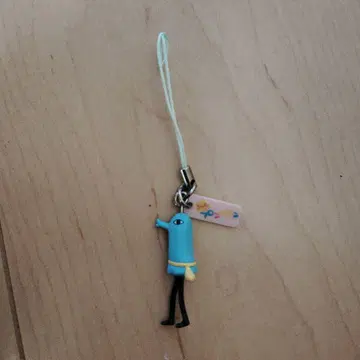 굿바이 푼푼 스트랩