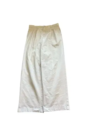 00s~90s ROUNDTREE& YORKE 치노 팬츠 베이지 스트레이트