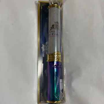 킨츠아 킹프리 블레이드 응원봉 프리즘 스타 ver